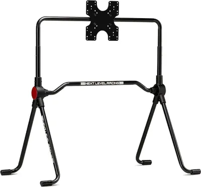Zdjęcie produktu dla Podstawka pod monitor Next Level Racing Lite o przekątnej do 55 cali