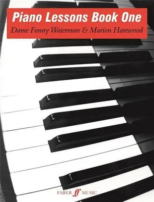 Zdjęcie produktu dla Piano Lessons Book One
