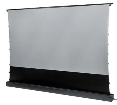Zdjęcie produktu dla Celexon HomeCinema V2.0, Zmotoryzowana, 3,05 m (120"), 2,66 m, 149,4 cm, 16:9, Napięty ekran