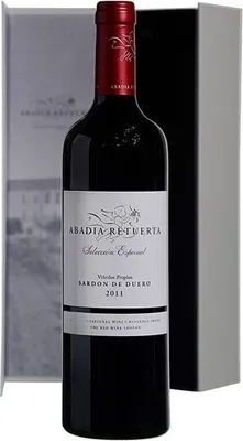 Produktbild von Abadía Retuerta Selección Especial Magnum Estuchado 2018 Rotwein Spanien VT von Kastilien und León 150.00 cl 14.0 %