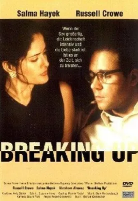 Produktbild von Breaking Up