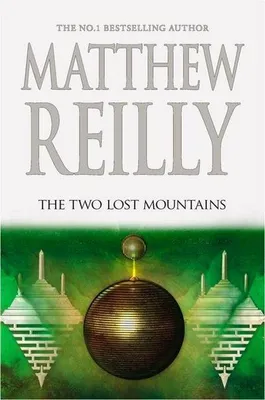 Zdjęcie produktu dla The Two Lost Mountains