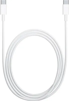 Image de Apple MLL82ZM/A Apple USB-C Ladekabel (2m)