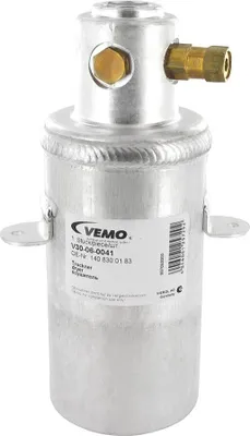 Produktbild von VEMO Klimatrockner V30-06-0041 passend für MERCEDES-BENZ G-Klasse SUV (W463) Aluminium 0,616kg