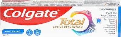 Image de Colgate Total Paste 75Ml Whitening