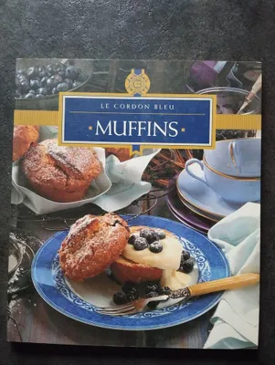 Produktbild von Muffins