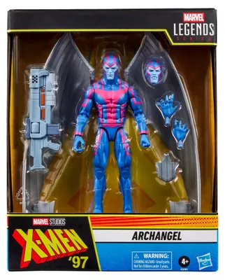 Immagine prodotto di Figurina Marvel Legends Archangel X-Men '97 15 cm