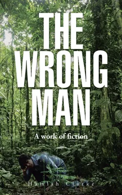 Produktbild von The Wrong Man
