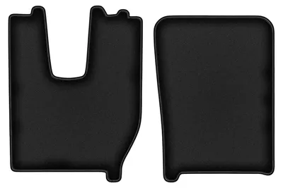 Image de Tapis de sol haut de gamme pour : camion Iveco S-WAY (2019-)