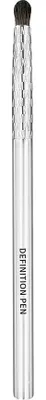 Produktbild von Mesauda Beauty E05 Definition Pen Brush - Stiftpinsel