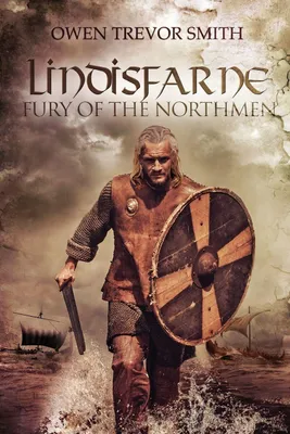 Produktbild von Lindisfarne