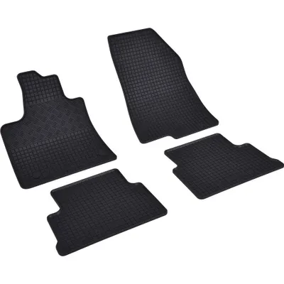 Image de Tapis de voiture en caoutchouc Rigum Dacia Jogger 2022-