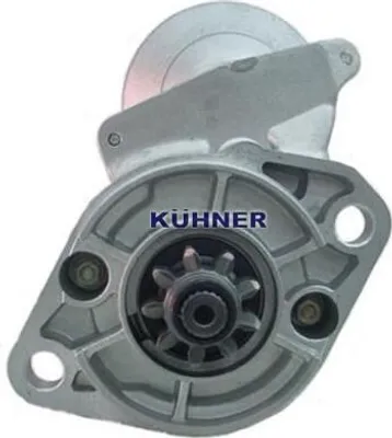 Produktbild von AD KÜHNER 255131 Starter Anlasser 1,2kW 12V