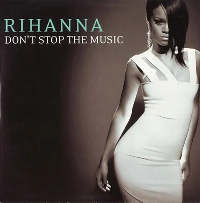 Zdjęcie produktu dla Don't Stop The Music