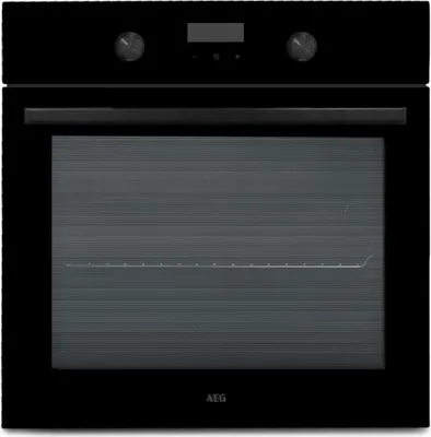 Zdjęcie produktu dla AEG Series 5000 TU5AB20WSK, Średni, Kuchenka elektryczna, 72 l, 2790 W, 72 l, Multitech