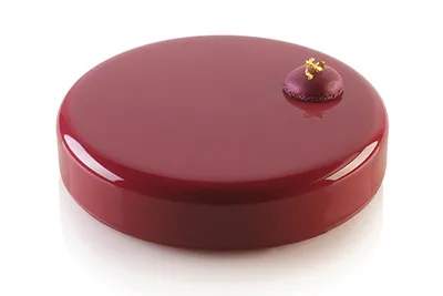 Produktbild von Essential 1000 - Silikonform Ø180 H 40 Mm