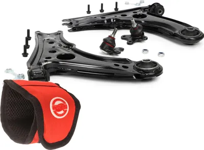 Productafbeelding van MEERWAARDIGE SET: Master-Sport stabilisatorstangen voor SEAT/VW