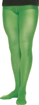 Productafbeelding van Smiffys - Maillot voor heren, kostuum SM3565 (one size) (groen)