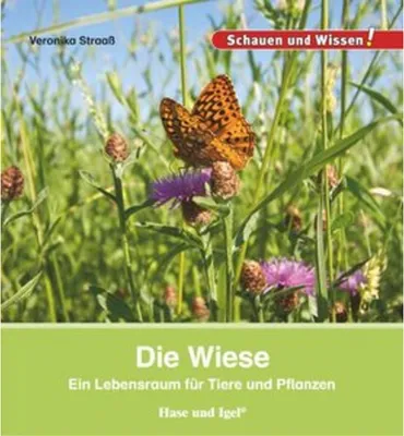 Obrázok produktu pre Die Wiese