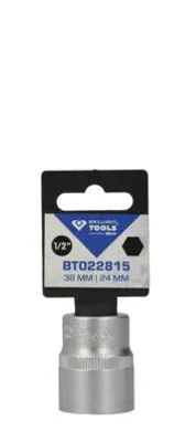 Produktbild von KS TOOLS Stecknuss 24 0 24 0 24 0 BT022815