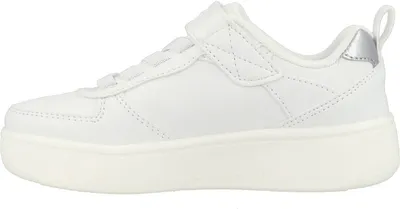 Zdjęcie produktu dla Skechers Sport Court 92 - Show Maddox 400623L/WHT Weiß-27