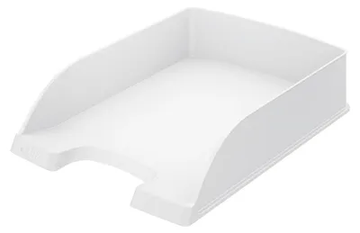 Produktbild von Leitz Briefablage Standard Plus 52270001 DIN A4 PS weiß