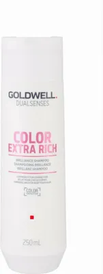 Produktbild von Goldwell Dualsenses Color Extra Rich Brilliance Shampoo 250ml