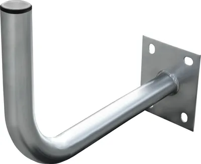 Produktbild von ARLI Sat Wandhalter Stahl 45cm