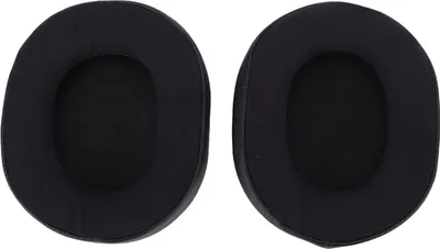 Produktbild von 1 Paar Ohrpolster, passend für SteelSeries Arctis 3 5 7 9 Pro Headset, Kühlgel-Kopfhörer-Ohrpolster, verbesserter Komfort