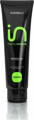 Produktbild von Montibello In Flashy Colour Green 150 Ml