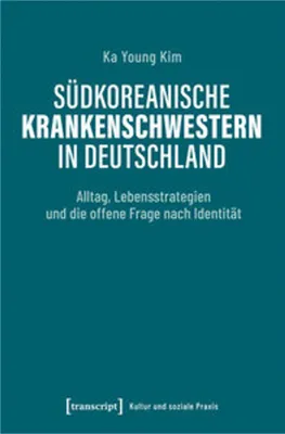 Immagine prodotto di Südkoreanische Krankenschwestern in Deutschland