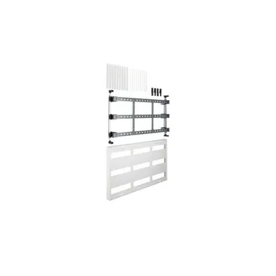 Immagine prodotto di Hager UD33B1 - Bianco - Hager universN - 1 unità(e)