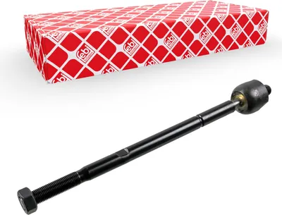 Produktbild von FEBI BILSTEIN 12759 Axialgelenk Spurstange für FIAT Ulysse (179) Vorne Links
