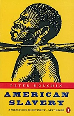 Produktbild von American Slavery