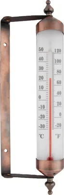 Produktbild von Esschert Design Fensterrahmenthermometer; TH70