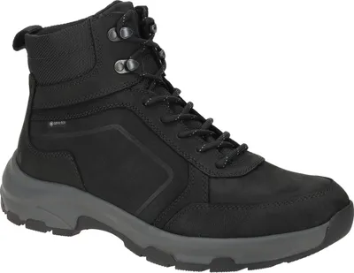 Produktbild von Pius Gabor 1055.50 Herrenstiefelette - bequeme Stiefeletten schwarz Freizeit