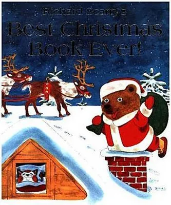 Produktbild von Best Christmas Book Ever!