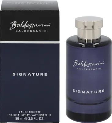 Immagine prodotto di Baldessarini Signature Edt Spray