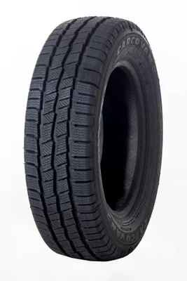 Image de Pneu PROFIL 215/60R17C CARGO VAN 2 TOUTES SAISONS COLLIN'S 109/107T