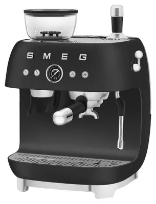 Produktbild von 20-bar-kaffee-roboter Smeg EGF03BLMEU