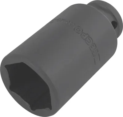 Produktbild von Kraft Steckschlüssel Einsatz Tief 1/2" SW 30 mm