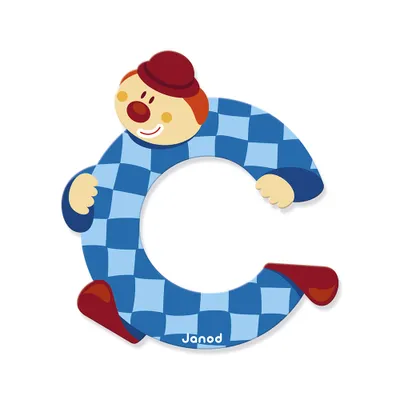 Obrázok produktu pre JANOD 04544, 3 rok / roky, Drevo, Viacfarebný