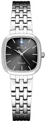 Immagine prodotto di Orologio da donna Appella argento appella-L50030.5114DQ