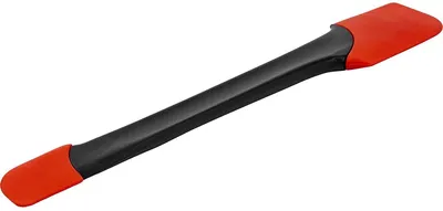 Produktbild von Westmark 15482270 Duo Silikon-Koch-/Teigschaber | Spülmaschinengeeignet |