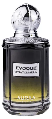 Produktbild von Evoque Extrait de Parfum 100 ml