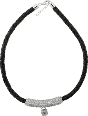 Produktbild von Amphitrite Collier Heat