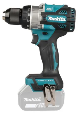 Image de Perceuse visseuse a percussion MAKITA DHP492Z 18V (vendu sans batterie)