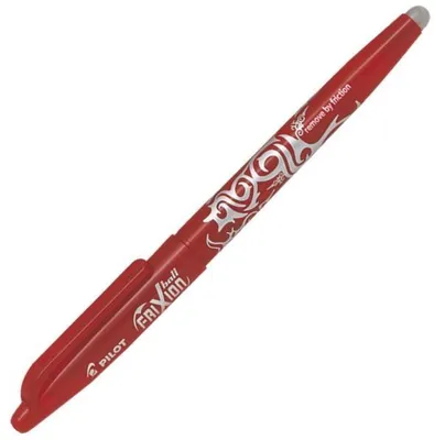 Immagine prodotto di Rullo pilota 2064 FriXion Ball 07 rosso