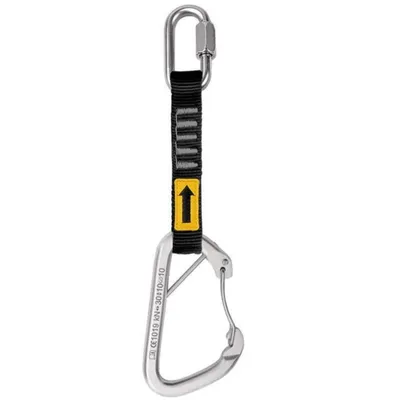 Produktbild von Singing Rock Artwall Express-Kletterset 60 cm, 25 kN Bruchlast, für Kletterhallen