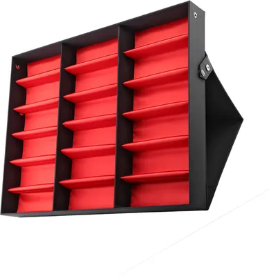 Produktbild von Brillenaufbewahrungsetui,Brillenaufbewahrungsbox,Brillen-Display-Box,Brillen-Organizer,Brillen-Display-Ständer